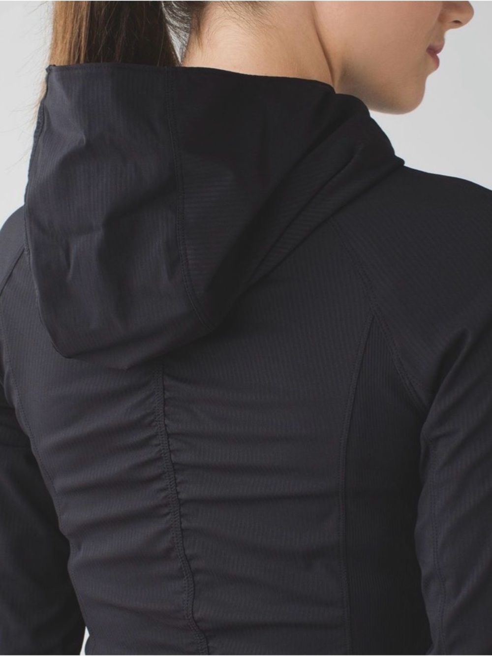 Lululemon 'In Flux' Reversible Jacket - Picture 7 of 10